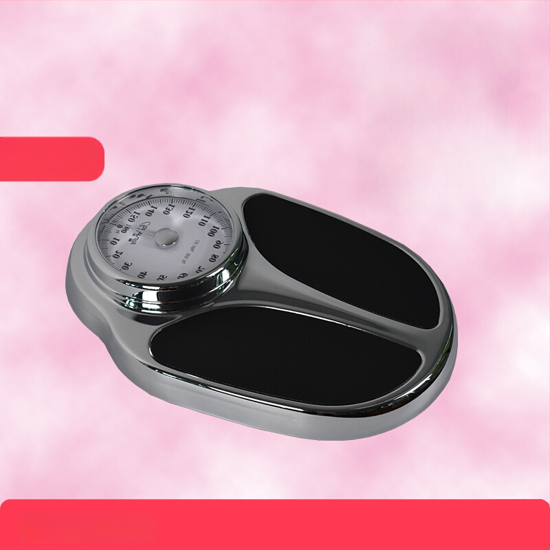 Cântar de greutate mecanic, precizie, fără electronică, pentru studenți