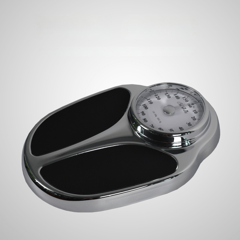 Cântar de greutate mecanic, precizie, fără electronică, pentru studenți