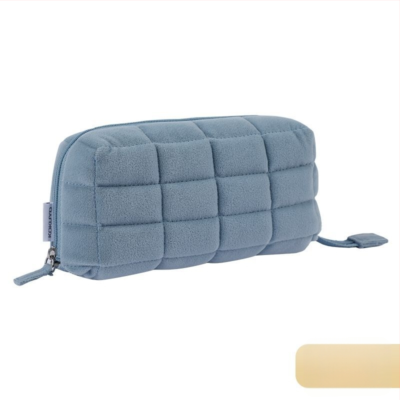 Kanvas spilvenu maisiņš zīmēm un kosmētikai - poliesters, ikdienas stils, universāla lietošana, pamata iepakojums