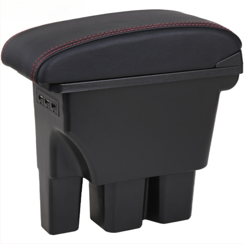 Rokas balsta kastes Suzuki Jimny JB74 (2018–2022) — plastmasa, Yidelon, pielāgošana pieejama