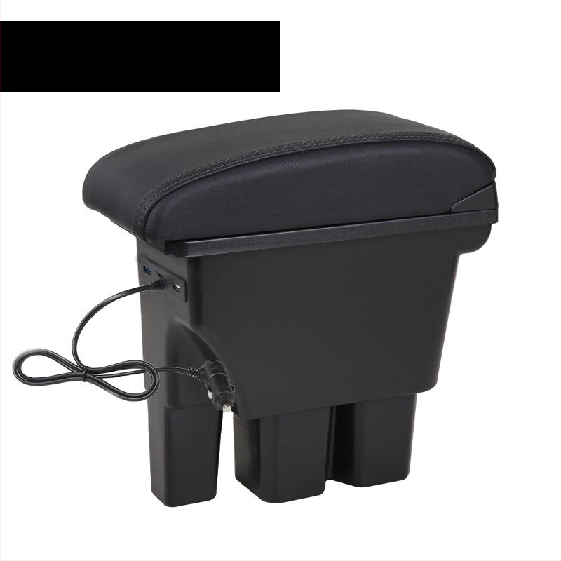 Rokas balsta kastes Suzuki Jimny JB74 (2018–2022) — plastmasa, Yidelon, pielāgošana pieejama