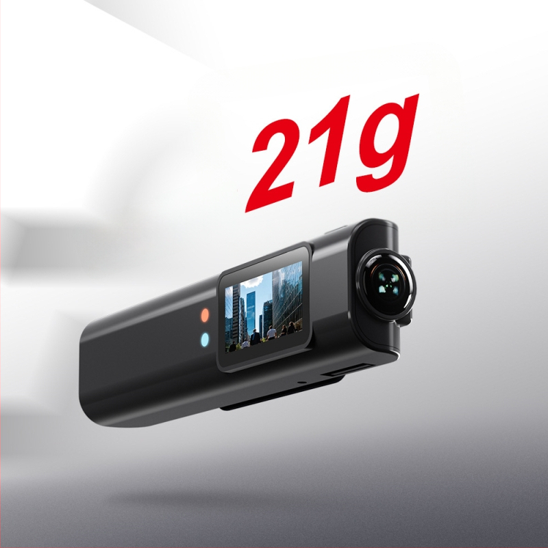 Ochelari S110 pentru înregistrare, montare pe cap – ramă din plastic, control tactil, rază wireless până la 5 m, lansare 2025