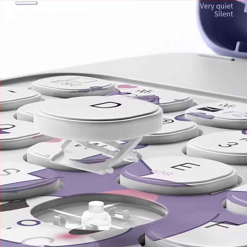 Torba za iPad s utorom za stylus i Bluetooth tipkovnicu i miš