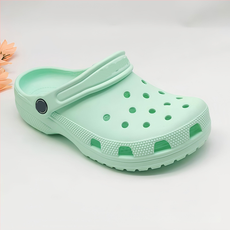 Pantofi de plajă unisex pentru copii, EVA, pentru vârste între 4-16 ani, respirabili, ușori, talpă moale