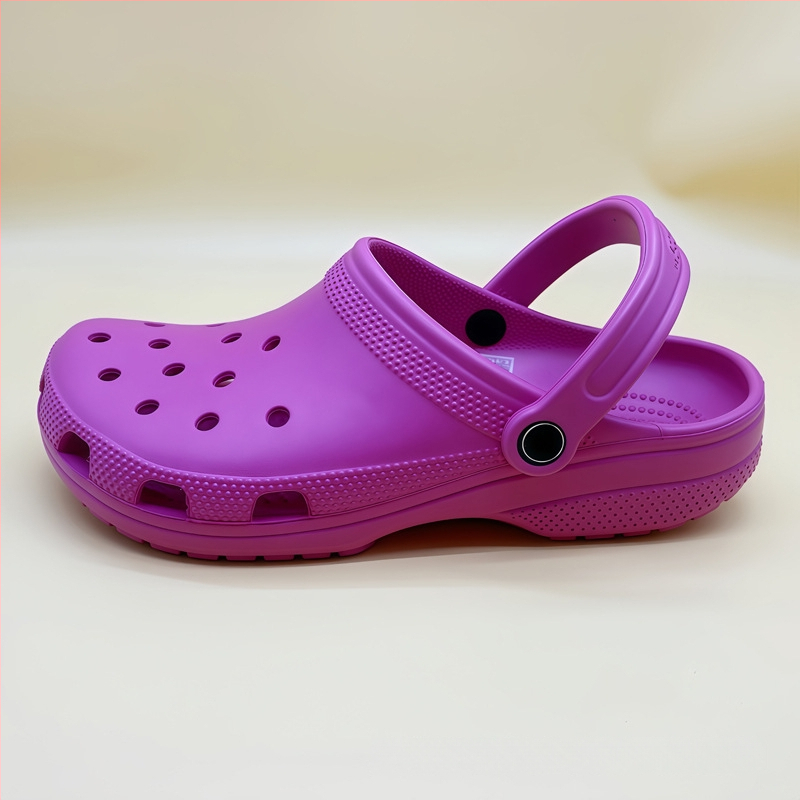 Pantofi de plajă unisex pentru copii, EVA, pentru vârste între 4-16 ani, respirabili, ușori, talpă moale