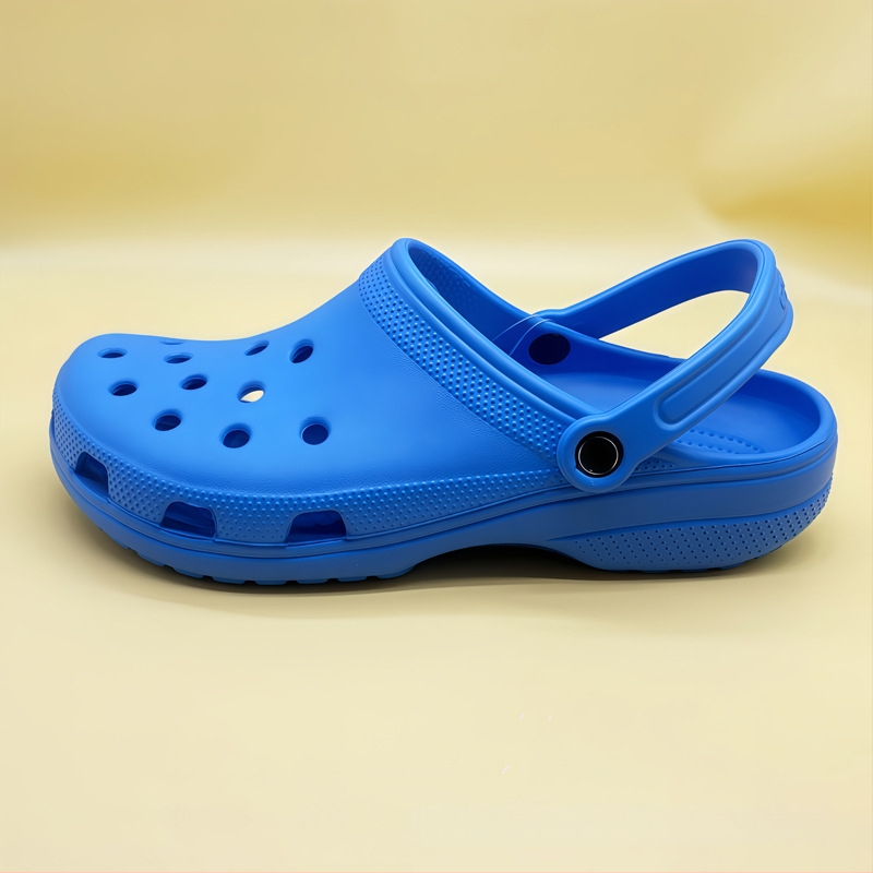 Pantofi de plajă unisex pentru copii, EVA, pentru vârste între 4-16 ani, respirabili, ușori, talpă moale