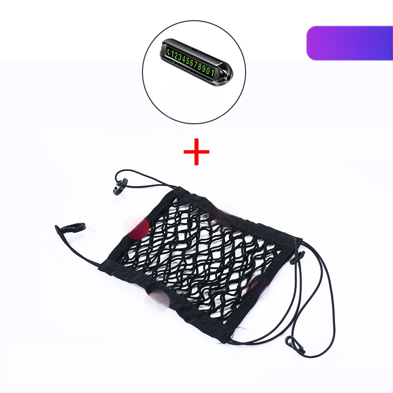 Autokrēsla uzglabāšanas soma, poliesters, 2 L, universāla, piestiprināms organizētājs vidējā sēdekļa vietā