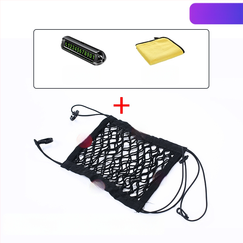 Autokrēsla uzglabāšanas soma, poliesters, 2 L, universāla, piestiprināms organizētājs vidējā sēdekļa vietā