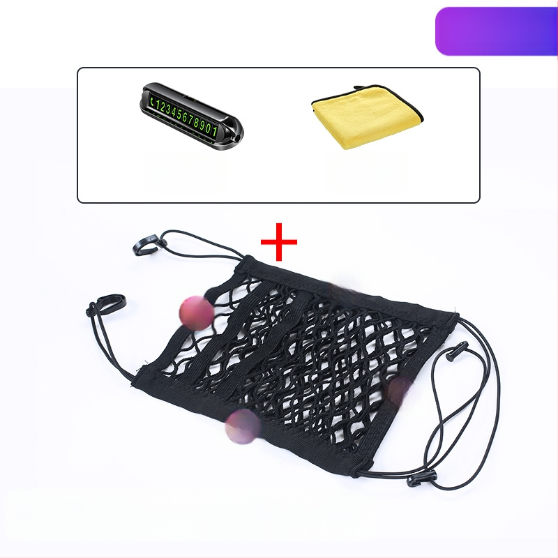 Autokrēsla uzglabāšanas soma, poliesters, 2 L, universāla, piestiprināms organizētājs vidējā sēdekļa vietā