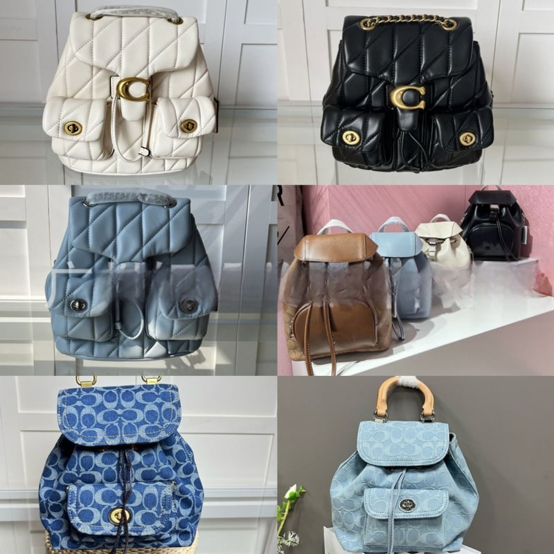 Ženski ruksak od prave kože s poklopcem, zatvaranje šnira. Unutarnje pretince: pretinac sa zipom, pretinac za mobitel, pretinac za identifikacijsku iskaznicu, laminirani pretinac sa zipom, pretinac za kameru. Pogodan za slobodno vrijeme i putovanja. Prozra