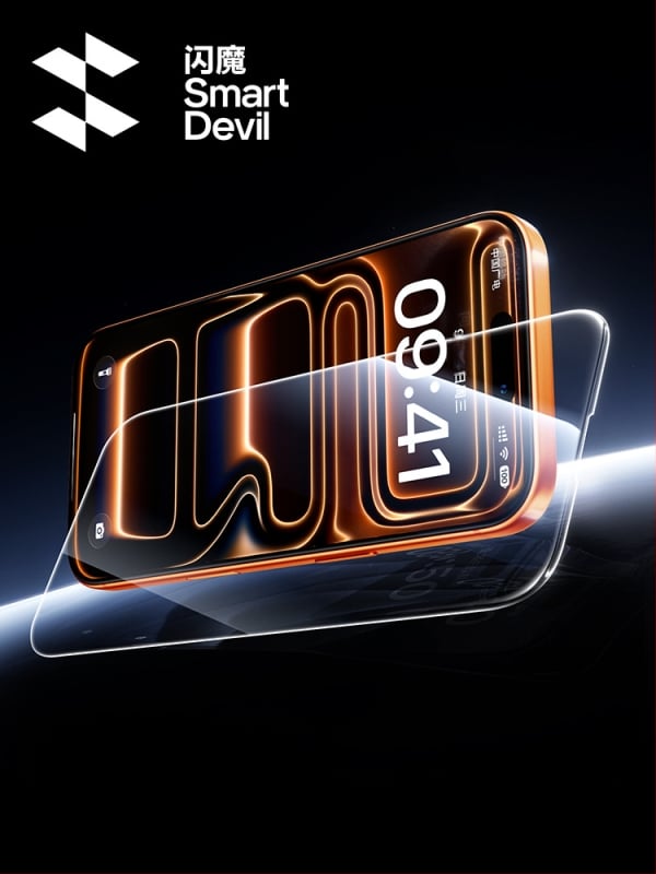 Zifan Asahi stikla plēve – pilna ekrāna aizsardzība HTC viedtālruņiem