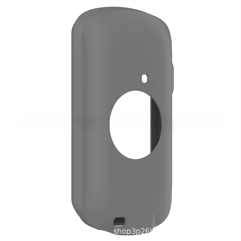 Silikoninis apsauginis dėklas Garmin Edge1040 – visiškai apsauga, svoris 8 g, išleidimo metai 2022, pakuotė OPP