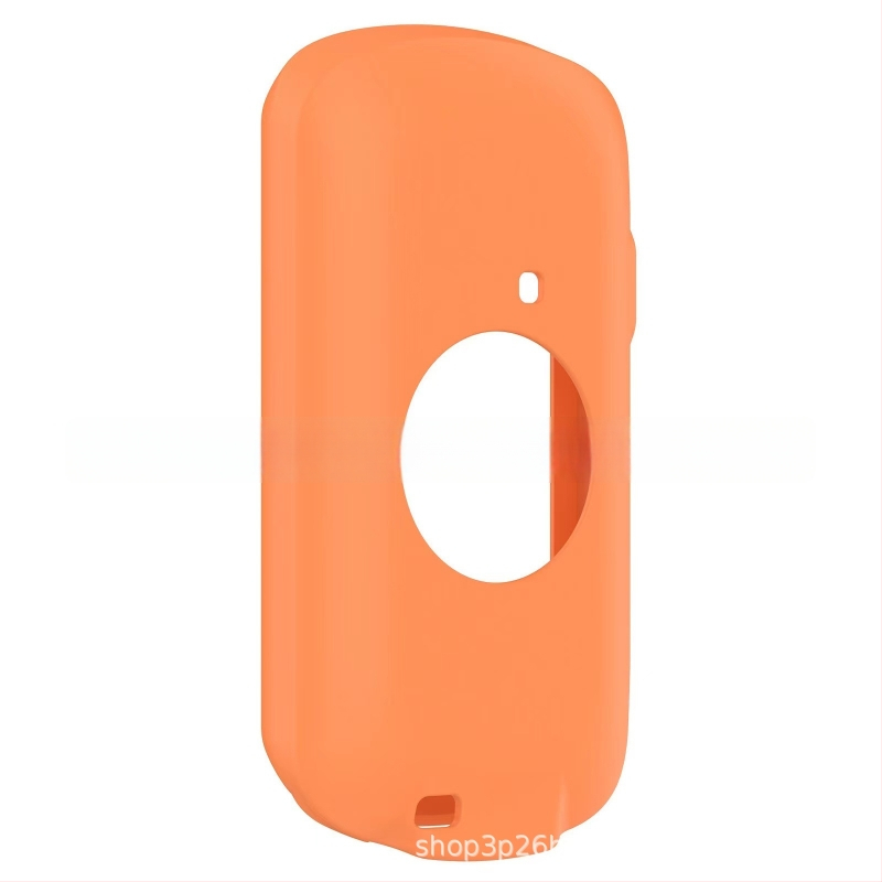 Silikoninis apsauginis dėklas Garmin Edge1040 – visiškai apsauga, svoris 8 g, išleidimo metai 2022, pakuotė OPP