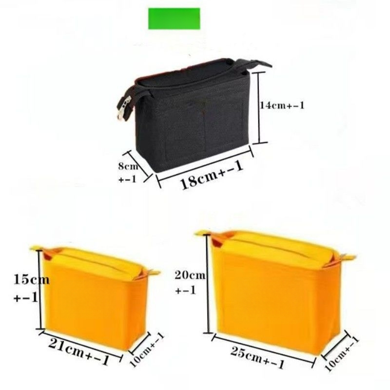 Чанта за козметика и съхранение с голям капацитет – PU материал, подплата от нетъкана материя, за домашно съхранение, стил: елегантна зряла жена