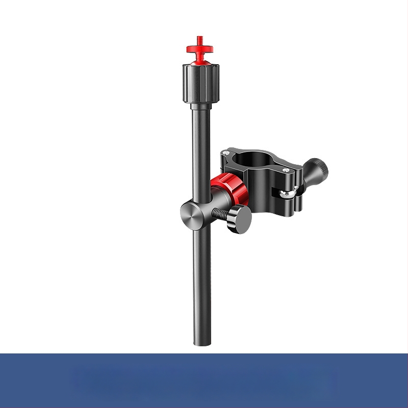 Qianrui аксесоари за риболовно столче – алуминиева сплав компоненти, тричленен комплект, произведено в Китай