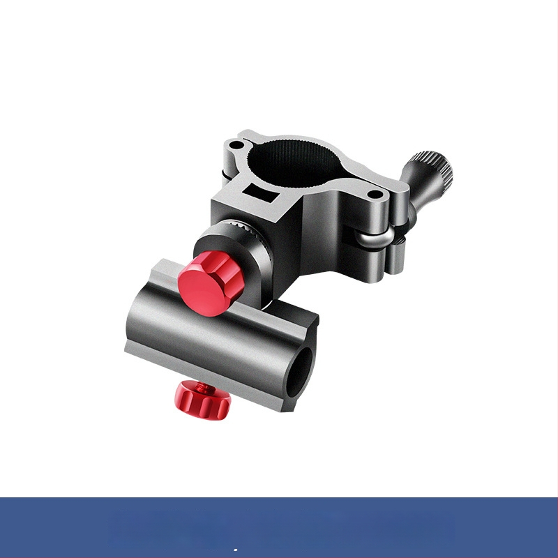 Qianrui аксесоари за риболовно столче – алуминиева сплав компоненти, тричленен комплект, произведено в Китай