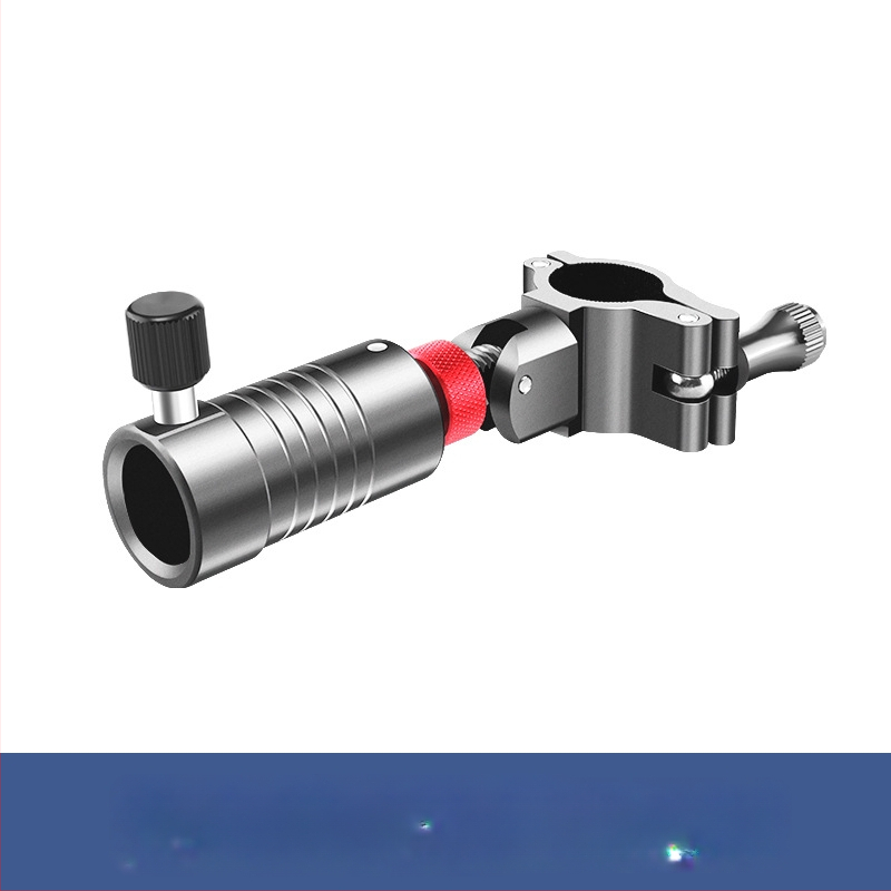 Qianrui аксесоари за риболовно столче – алуминиева сплав компоненти, тричленен комплект, произведено в Китай