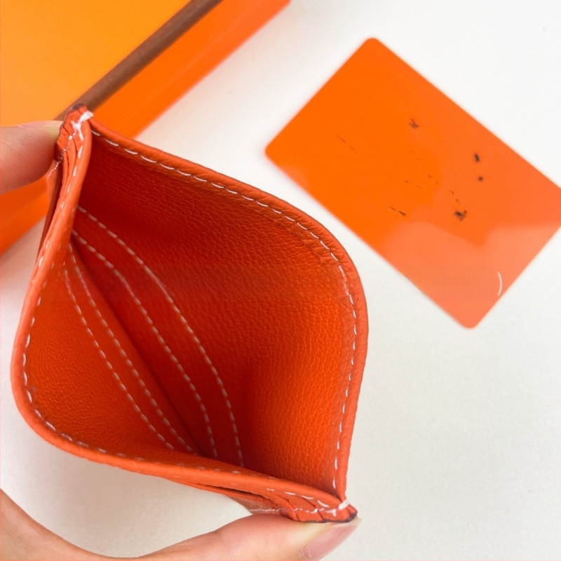 Καρτοθήκη από γνήσιο δέρμα με πολλές θήκες για κάρτες, επένδυση από βοδινό δέρμα, Unisex, Άνοιξη 2025, Αντιβακτηριακό