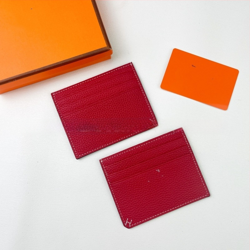 Καρτοθήκη από γνήσιο δέρμα με πολλές θήκες για κάρτες, επένδυση από βοδινό δέρμα, Unisex, Άνοιξη 2025, Αντιβακτηριακό