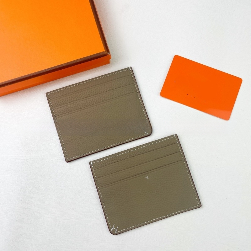Καρτοθήκη από γνήσιο δέρμα με πολλές θήκες για κάρτες, επένδυση από βοδινό δέρμα, Unisex, Άνοιξη 2025, Αντιβακτηριακό