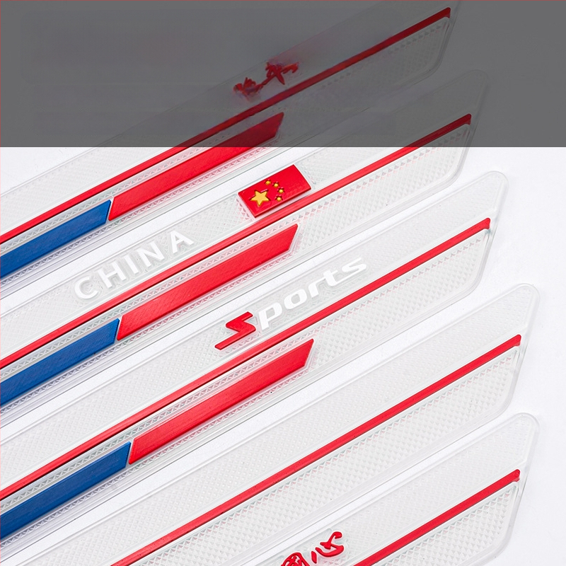 PVC bufera aizsargjosla, modeļa D-02 buferis, vispārēja saderība, pielāgota apstrāde