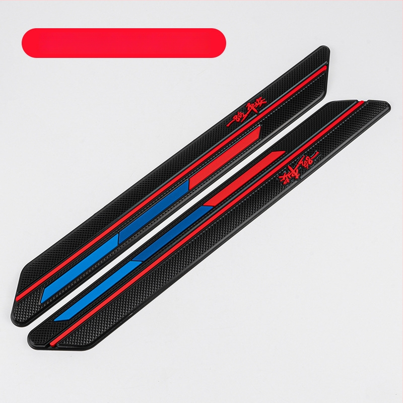 PVC bufera aizsargjosla, modeļa D-02 buferis, vispārēja saderība, pielāgota apstrāde