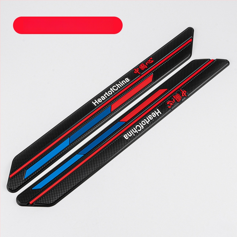 PVC bufera aizsargjosla, modeļa D-02 buferis, vispārēja saderība, pielāgota apstrāde