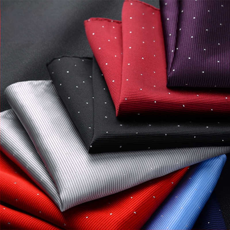 Kabatas lakatiņš vīriešu uzvalkam, poliestera diegi, daudzveidīgi raksti pēc izvēles, drukāšana, pavedienu krāsots audums