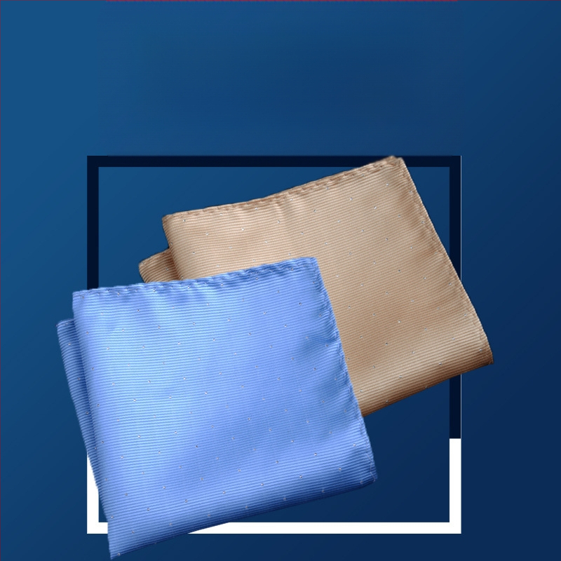 Kabatas lakatiņš vīriešu uzvalkam, poliestera diegi, daudzveidīgi raksti pēc izvēles, drukāšana, pavedienu krāsots audums