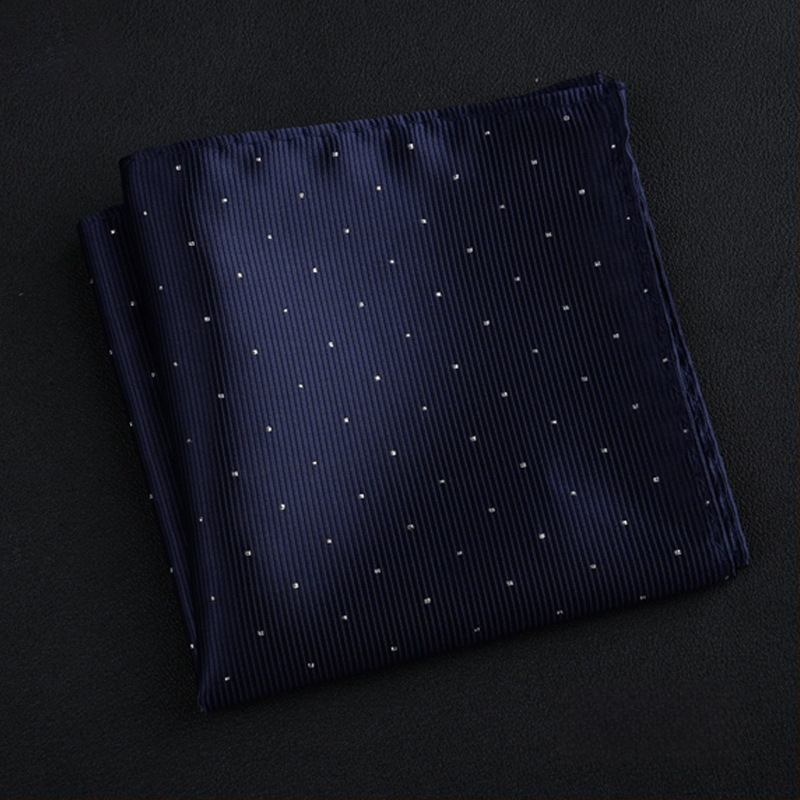 Kabatas lakatiņš vīriešu uzvalkam, poliestera diegi, daudzveidīgi raksti pēc izvēles, drukāšana, pavedienu krāsots audums