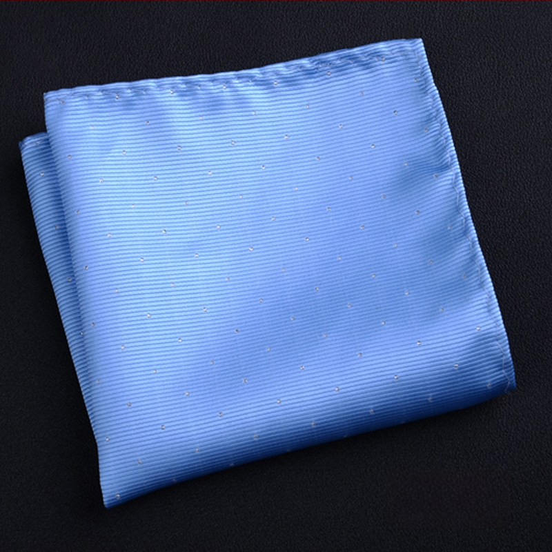 Kabatas lakatiņš vīriešu uzvalkam, poliestera diegi, daudzveidīgi raksti pēc izvēles, drukāšana, pavedienu krāsots audums