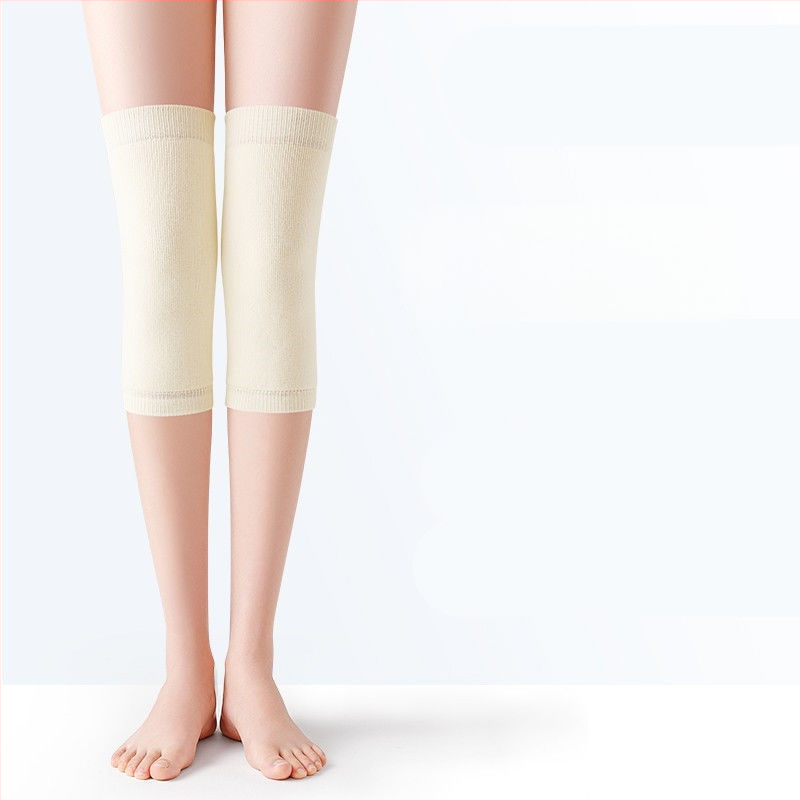 Джинджифилов протектор за коляното със самозагряваща се технология — универсален, спандекс, защита на коляното, 6 часа топлина