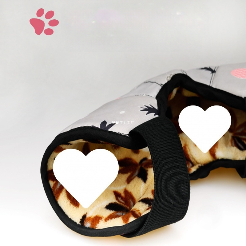 Зимни детски протектори за колене — дебели и ветроустойчиви за каране на велосипед и електрически превозни средства