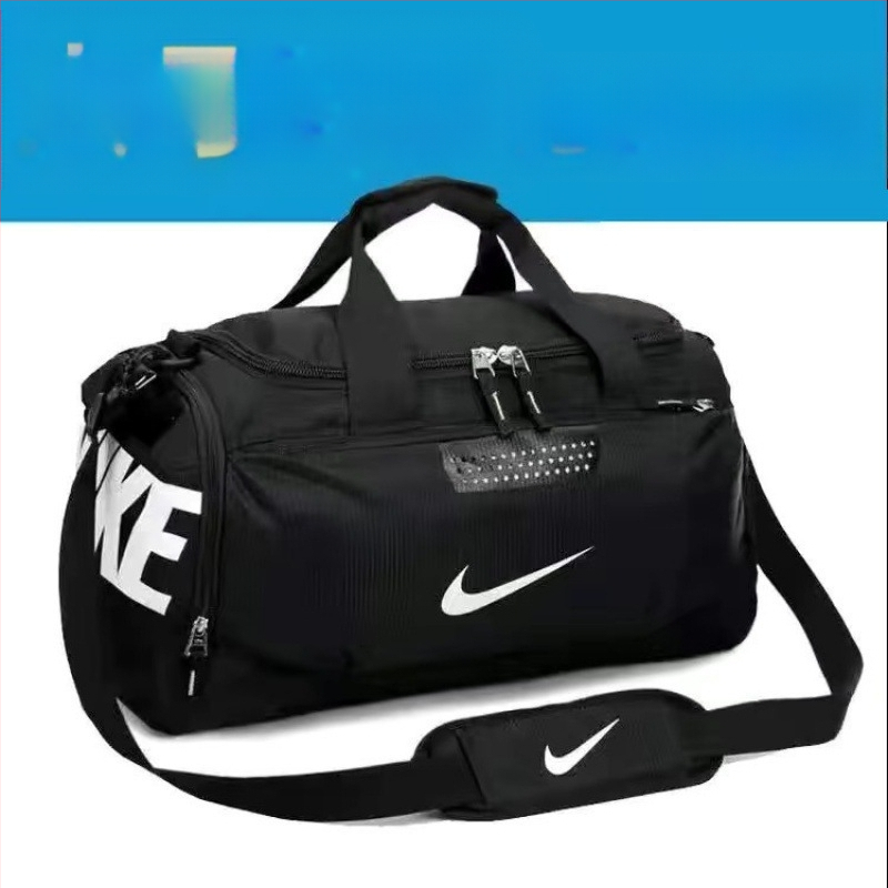 Unisex kelioninis crossbody krepšys, poliesterio audinys, atsparus dėvėjimui, talpa iki 20 L, tinkamas poilsiams kelionėms