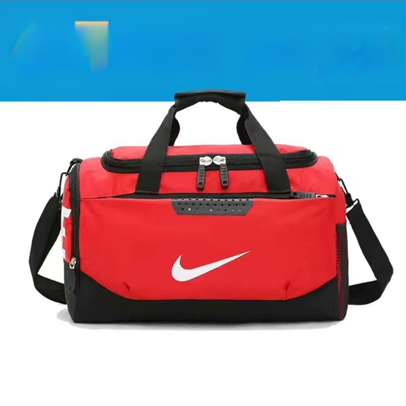 Unisex kelioninis crossbody krepšys, poliesterio audinys, atsparus dėvėjimui, talpa iki 20 L, tinkamas poilsiams kelionėms