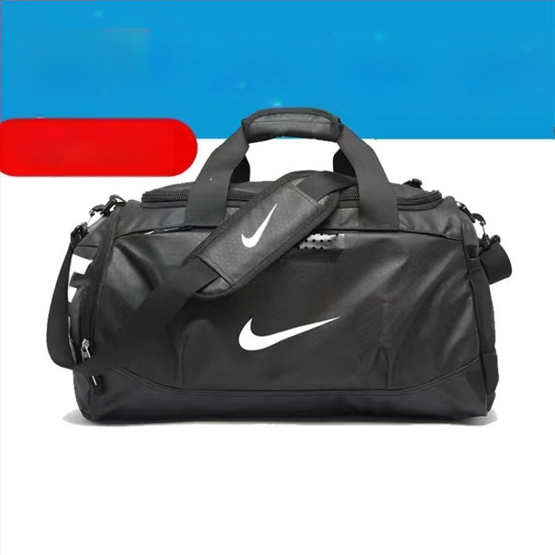 Unisex kelioninis crossbody krepšys, poliesterio audinys, atsparus dėvėjimui, talpa iki 20 L, tinkamas poilsiams kelionėms