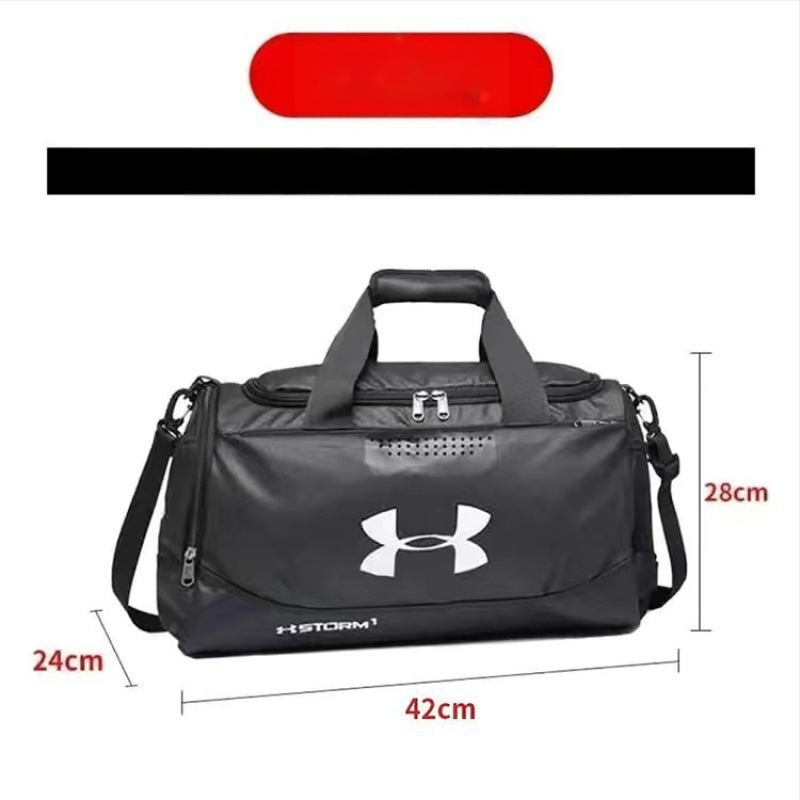 Unisex kelioninis crossbody krepšys, poliesterio audinys, atsparus dėvėjimui, talpa iki 20 L, tinkamas poilsiams kelionėms