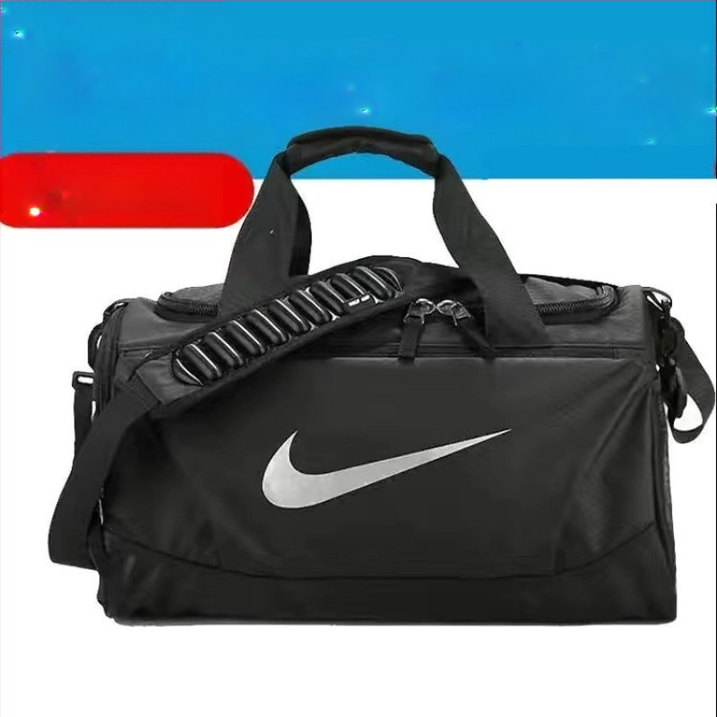 Unisex kelioninis crossbody krepšys, poliesterio audinys, atsparus dėvėjimui, talpa iki 20 L, tinkamas poilsiams kelionėms