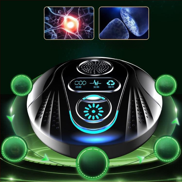 Beltéri ultrahangos szúnyogirtó lámpa fotokatalitikus technológiával, újratölthető, otthoni használatra – 2021 tavasz