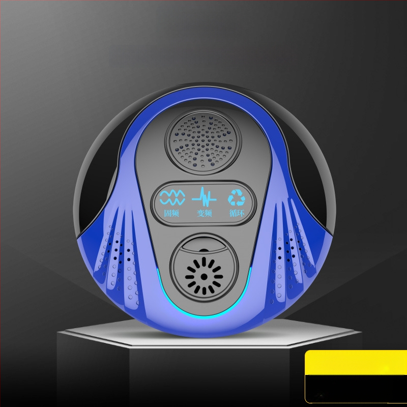 Beltéri ultrahangos szúnyogirtó lámpa fotokatalitikus technológiával, újratölthető, otthoni használatra – 2021 tavasz