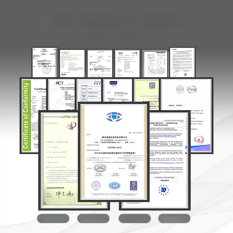 MOON κράνος ποδηλασίας με ενσωματωμένα γυαλιά – Unisex, ενήλικοι, PC EPS, λογότυπο εκτυπωμένο