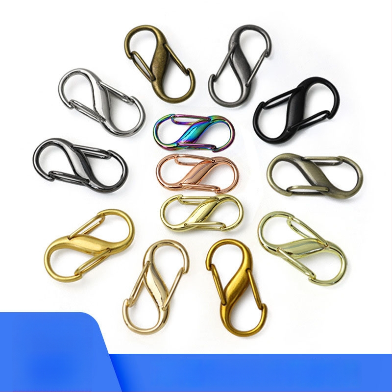 Reguliuojamoji sagtis iš cinko lydinio, modelis 001, prekės ženklas Meters