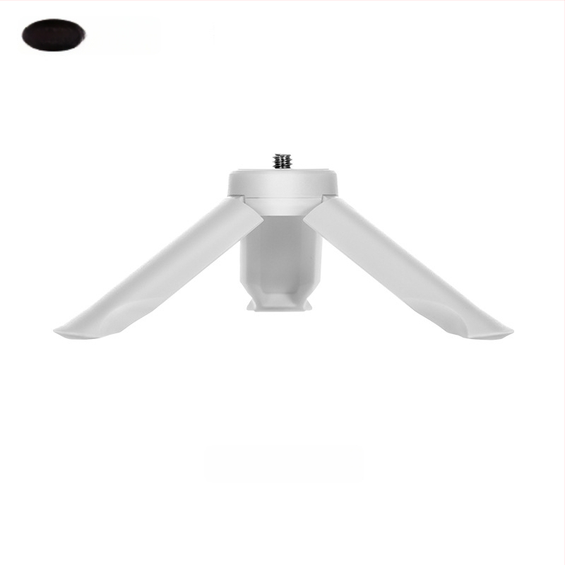 Darbalaukio trikojis su telefono laikikliu ir 1/4 colio sąsaja – Prekės ženklas Stand; Suspaustas aukštis 23 mm; Svoris 27,8 g