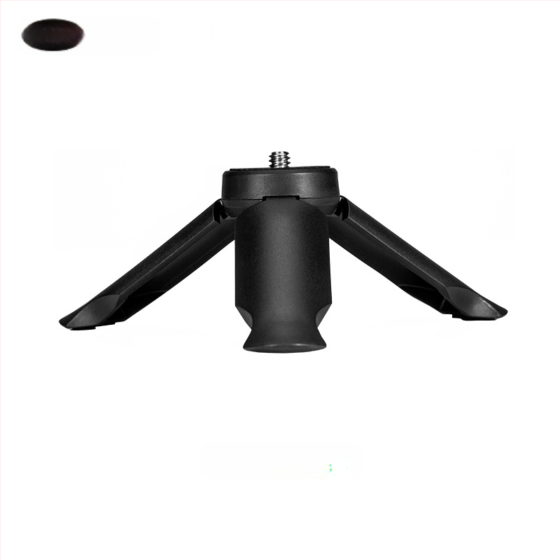 Darbalaukio trikojis su telefono laikikliu ir 1/4 colio sąsaja – Prekės ženklas Stand; Suspaustas aukštis 23 mm; Svoris 27,8 g