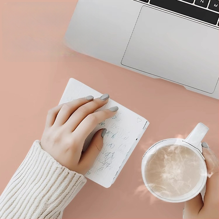 Galda paliktnis, divpusējs, pretslīdošs, drukāšana, pielāgojama