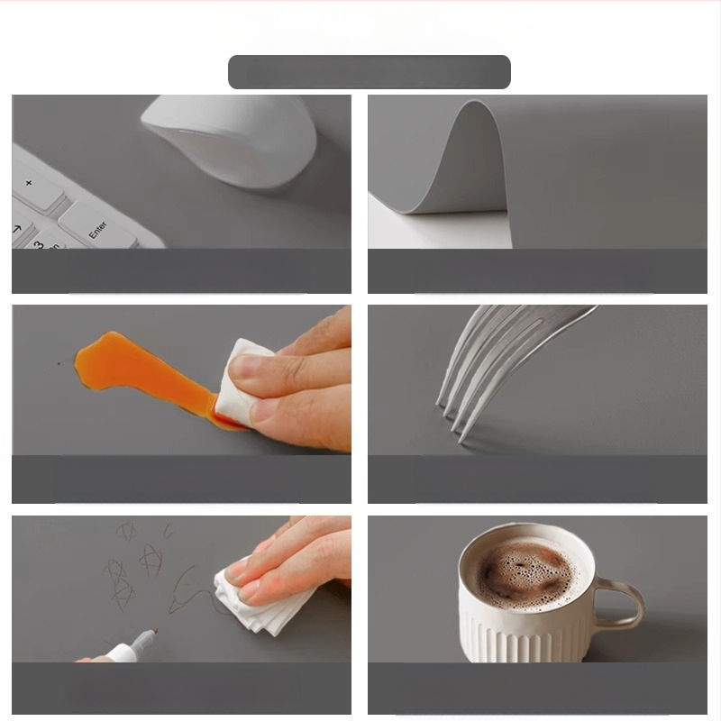 Galda paliktnis, divpusējs, pretslīdošs, drukāšana, pielāgojama