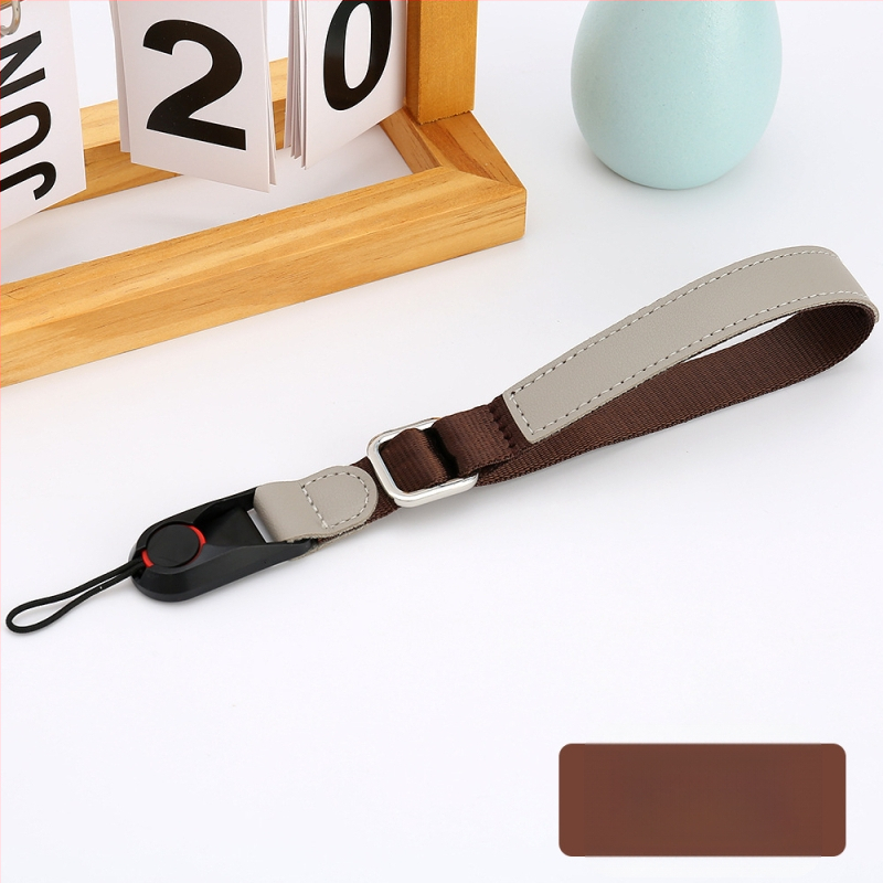 Gdii kameros riešo diržas su greitu atlaisvinimu Sony, Canon, Fujifilm, Nikon