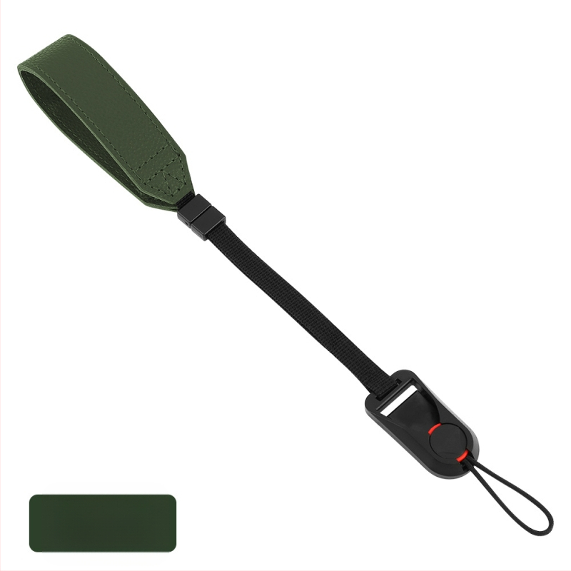 Gdii kameros riešo diržas su greitu atlaisvinimu Sony, Canon, Fujifilm, Nikon