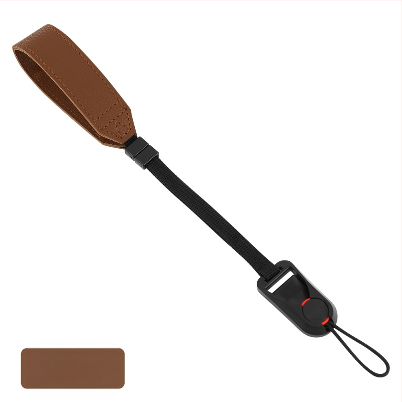 Gdii kameros riešo diržas su greitu atlaisvinimu Sony, Canon, Fujifilm, Nikon