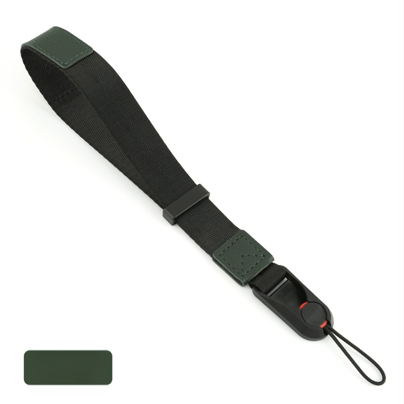 Gdii kameros riešo diržas su greitu atlaisvinimu Sony, Canon, Fujifilm, Nikon